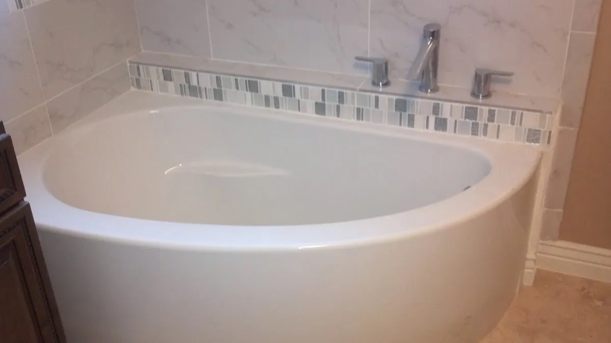 Plumbing services in Valrico, FL